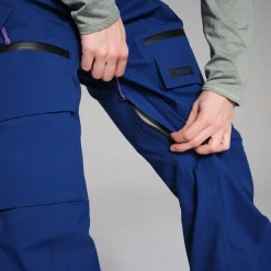 Chariot Bib Pant - Women's