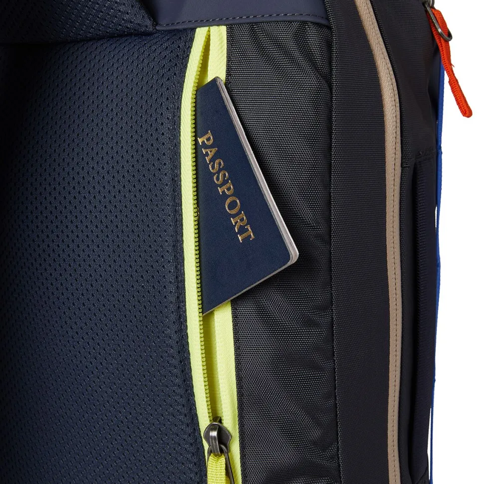 Chasqui 13L Sling Pack