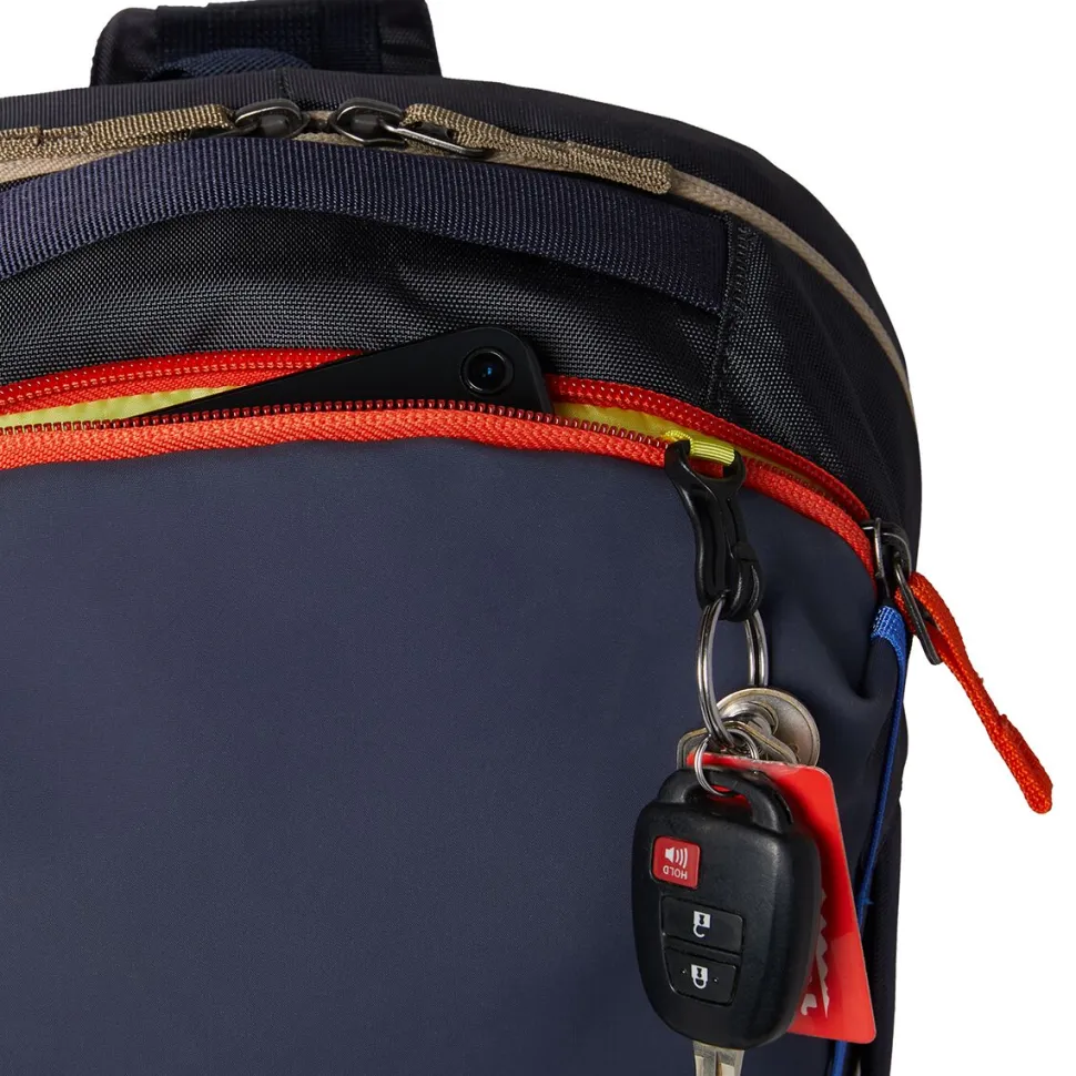 Chasqui 13L Sling Pack