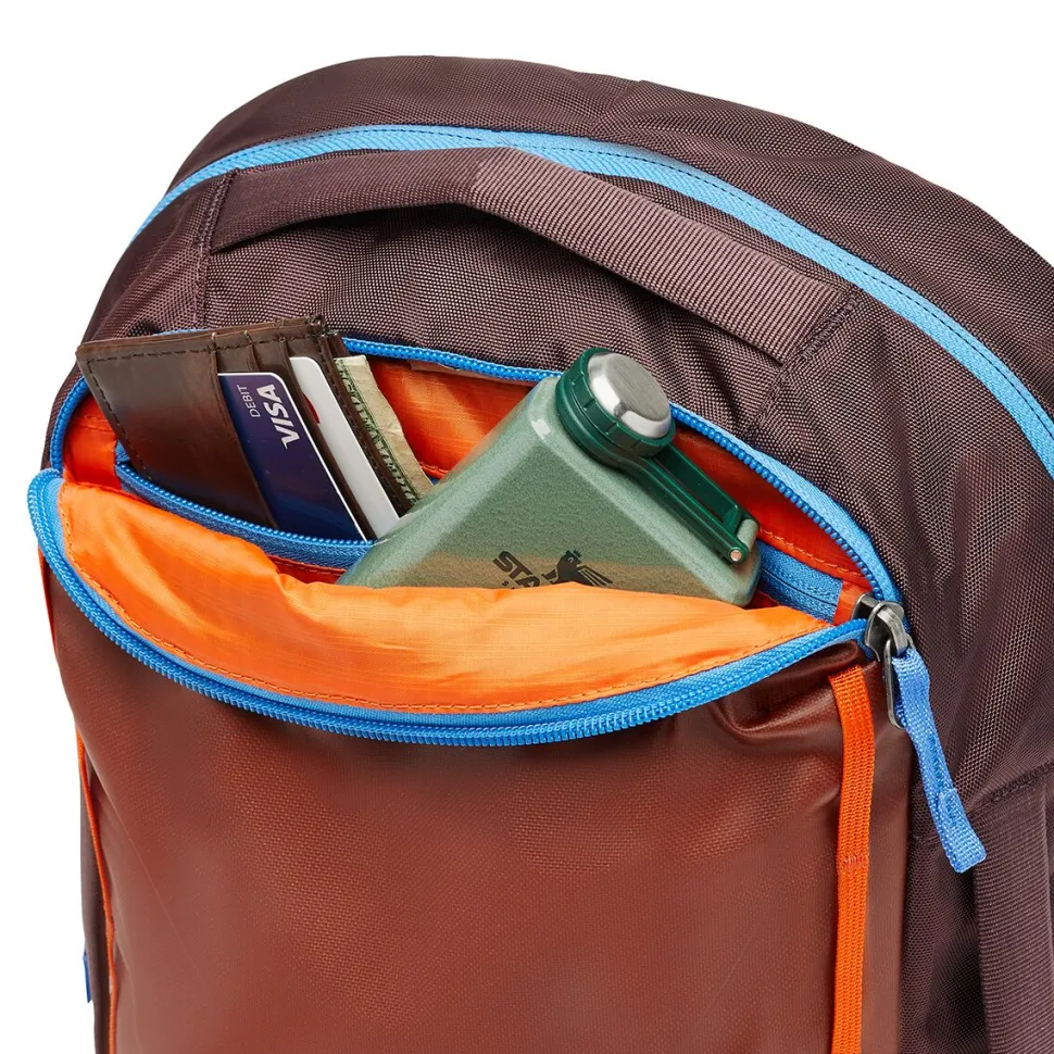 Chasqui 13L Sling Pack
