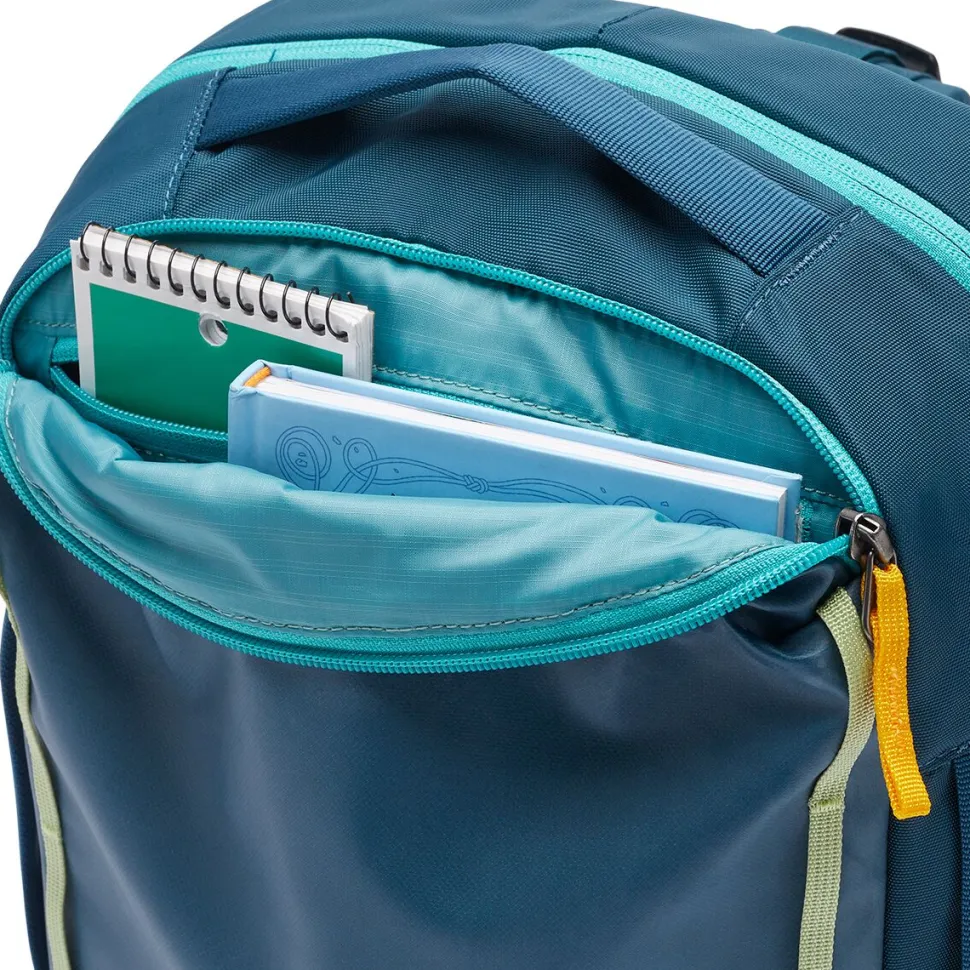 Chasqui 13L Sling Pack