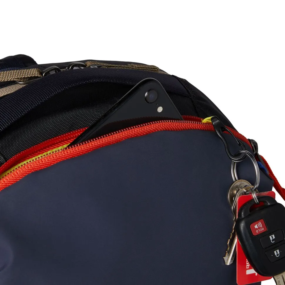 Chasqui 13L Sling Pack