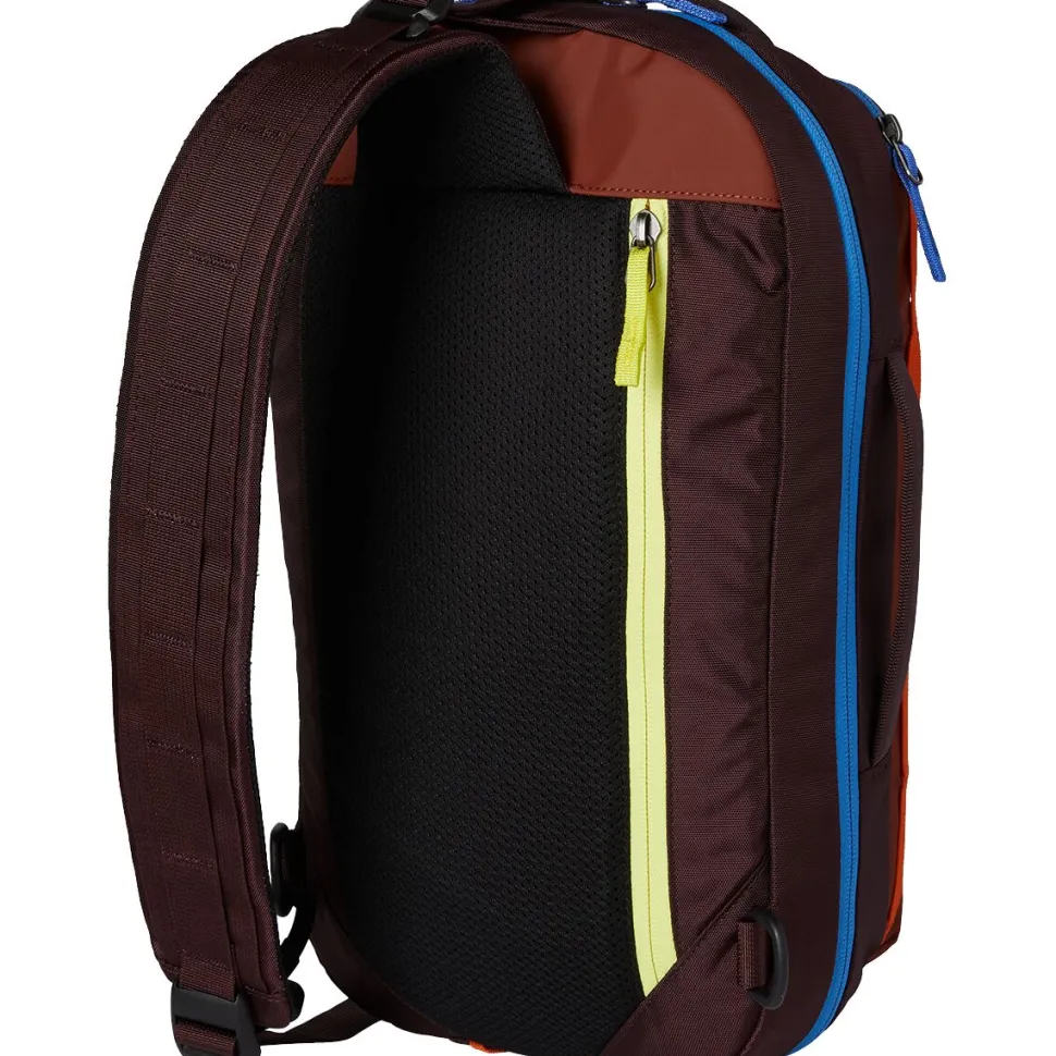 Chasqui 13L Sling Pack