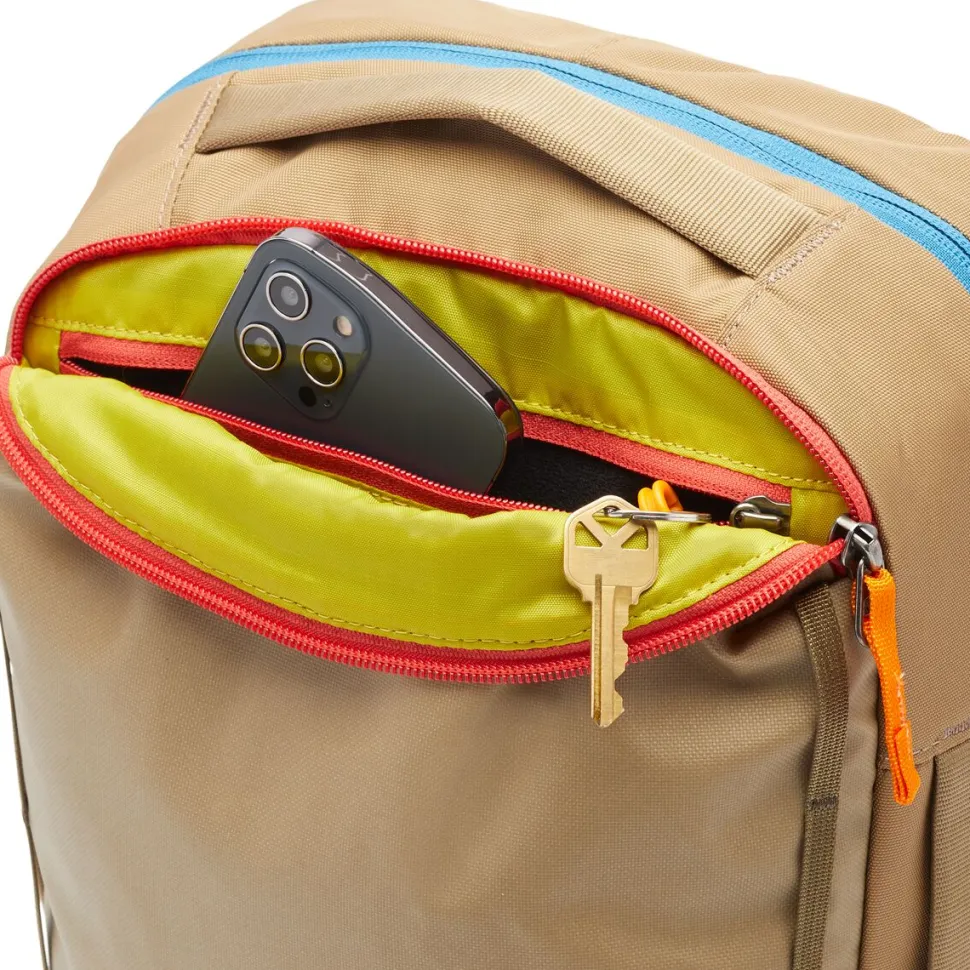 Chasqui 13L Sling Pack
