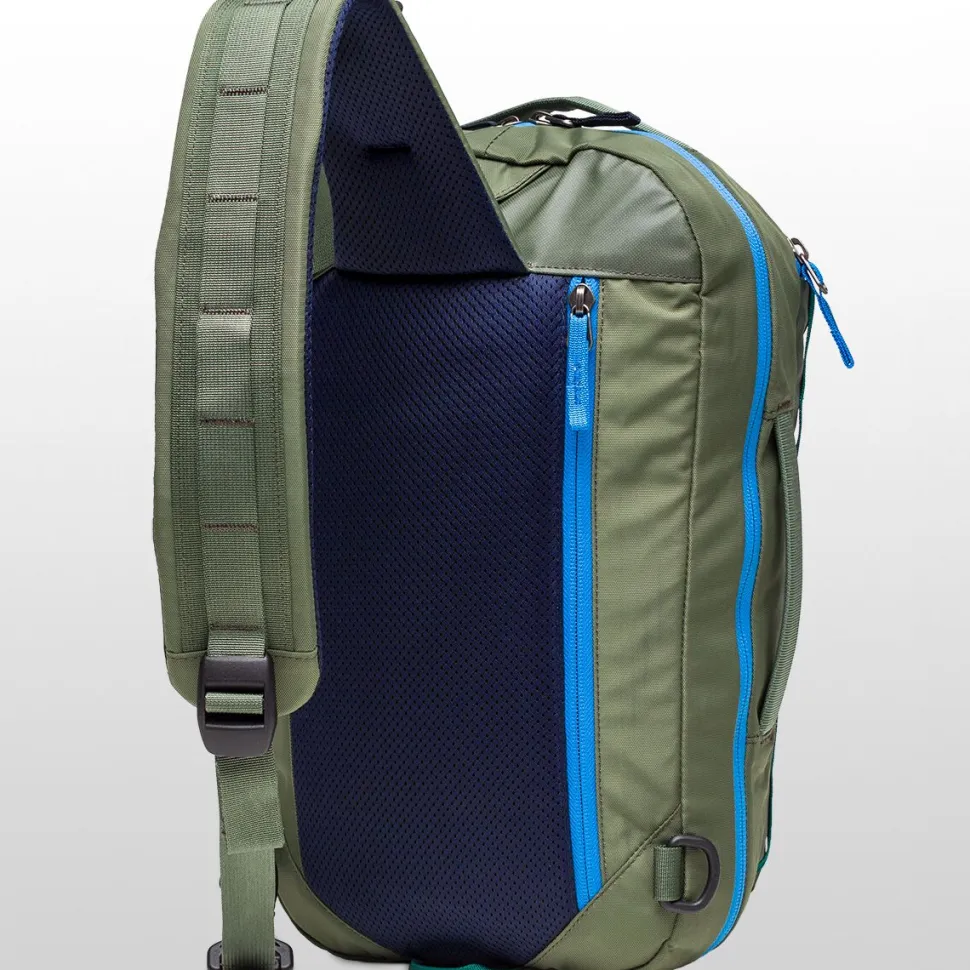 Chasqui 13L Sling Pack