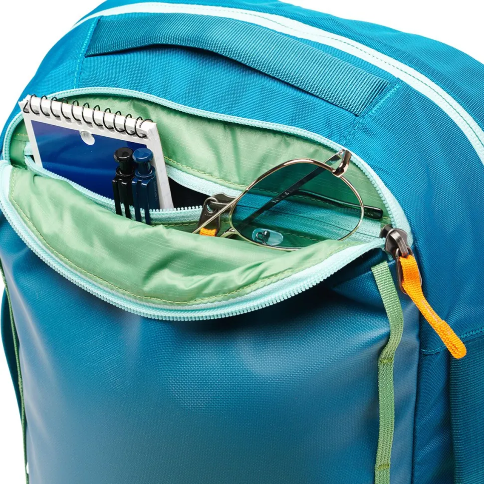 Chasqui 13L Sling Pack