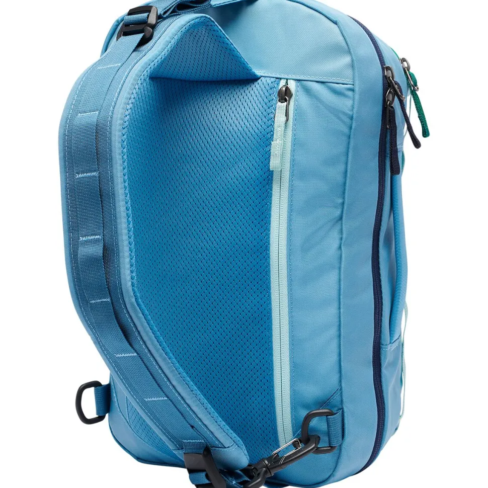 Chasqui 13L Sling Pack