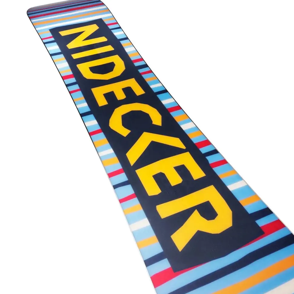 Cheat Code Snowboard - 2026
