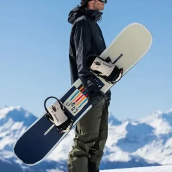 Cheat Code Snowboard - 2026