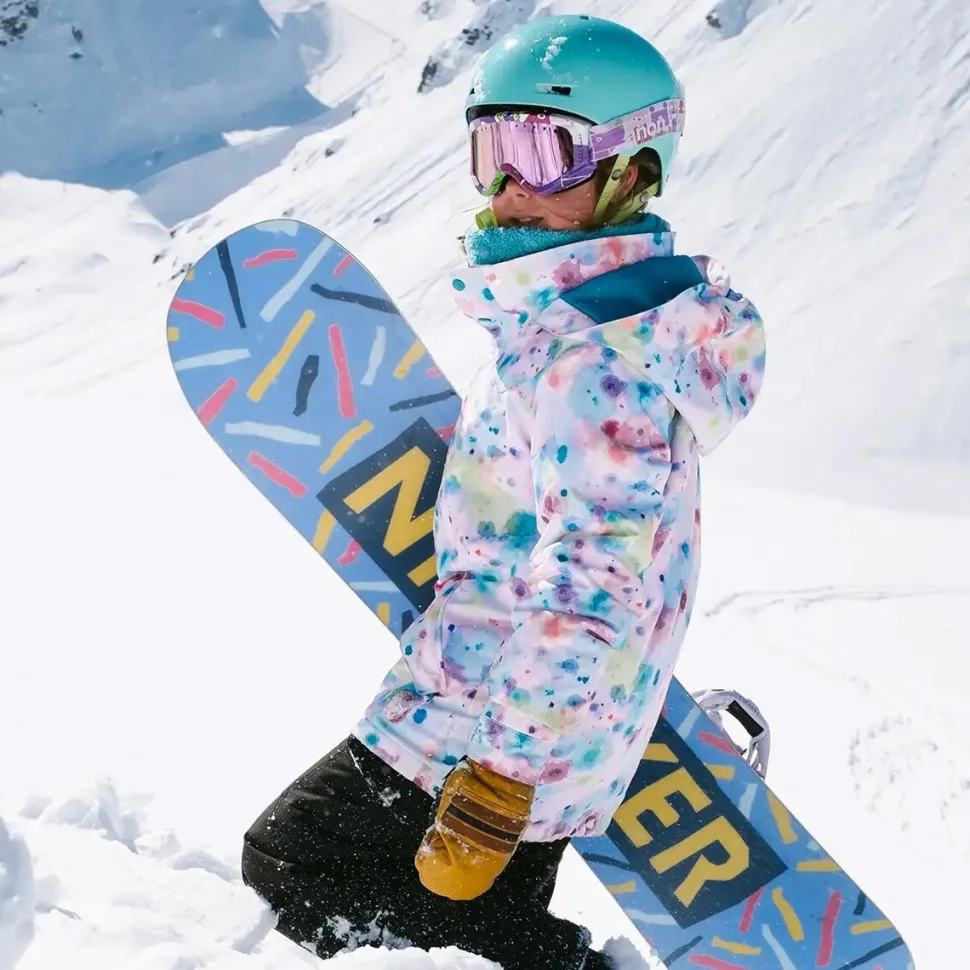Cheat Code Snowboard - 2026 - Kids'