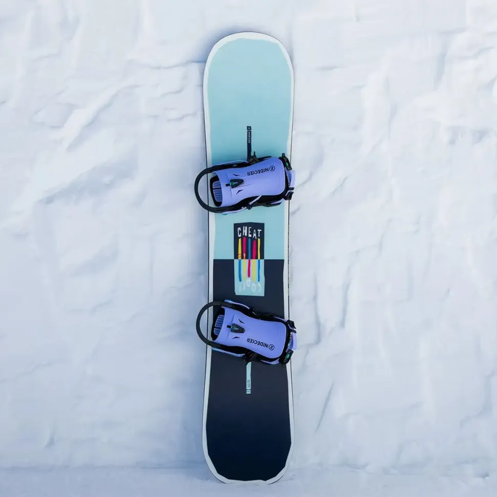 Cheat Code Snowboard - 2026 - Kids'