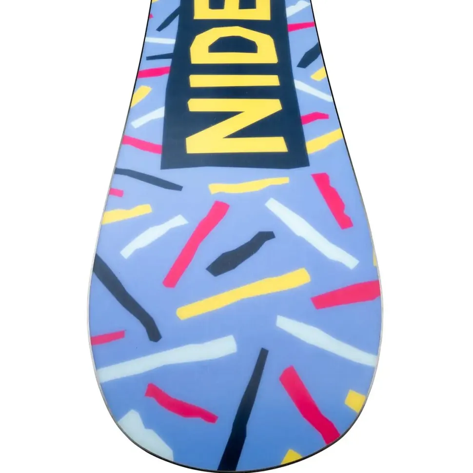 Cheat Code Snowboard - 2026 - Kids'