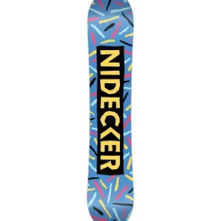 Cheat Code Snowboard - 2026 - Kids'