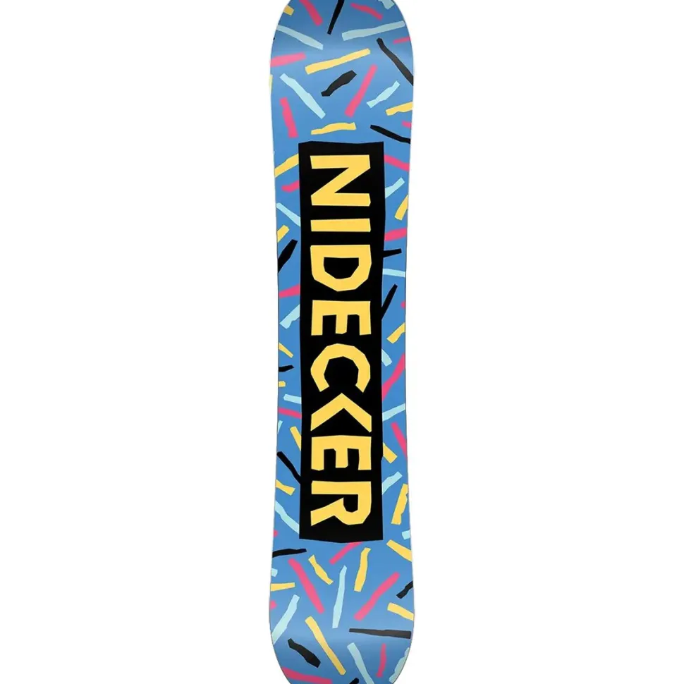 Cheat Code Snowboard - 2026 - Kids'