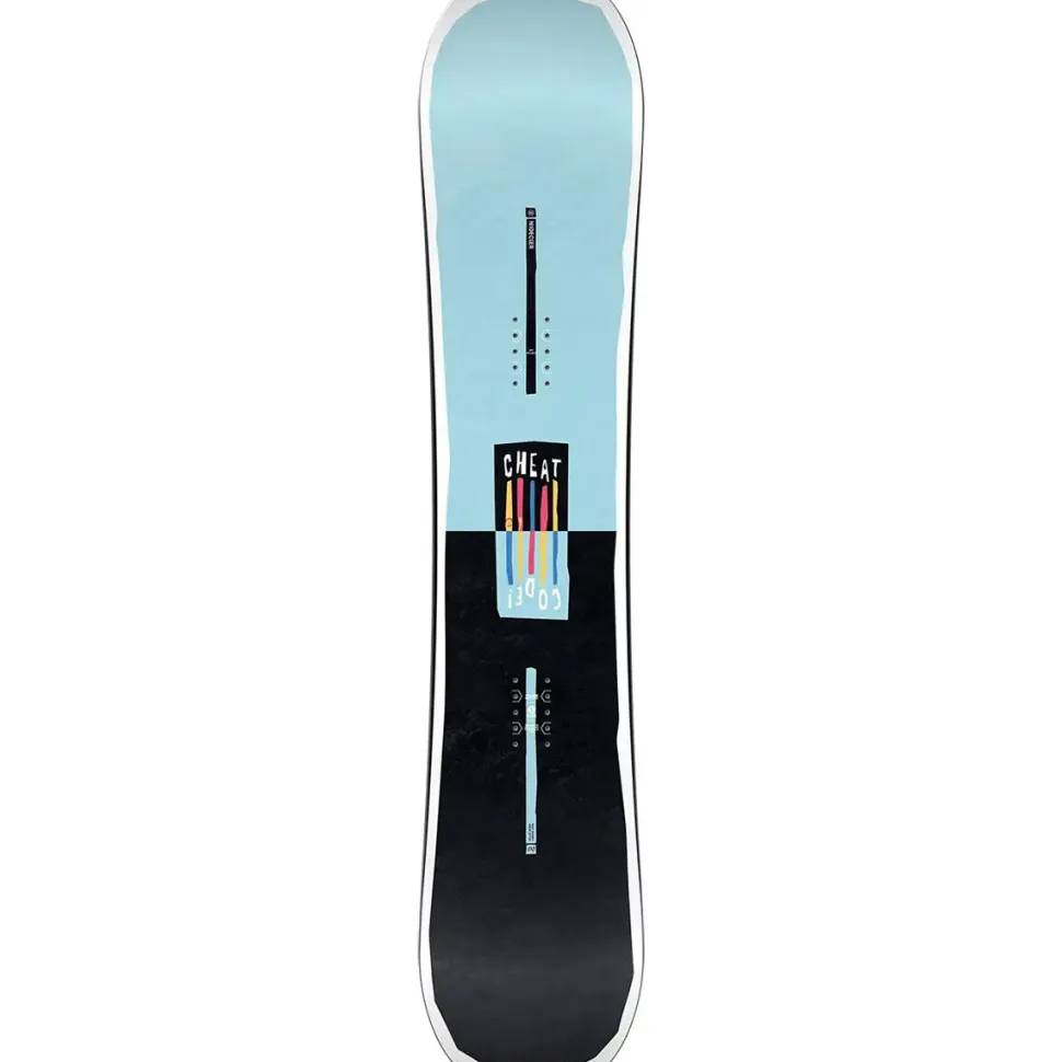 Cheat Code Snowboard - 2026 - Kids'