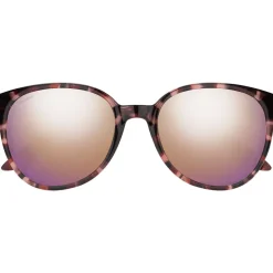 Cheetah Polarized Sunglasses - Women's