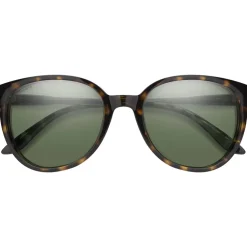 Cheetah Polarized Sunglasses - Women's