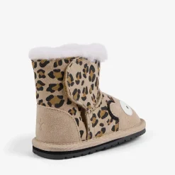 Cheetah Walker Shoe - Infants'