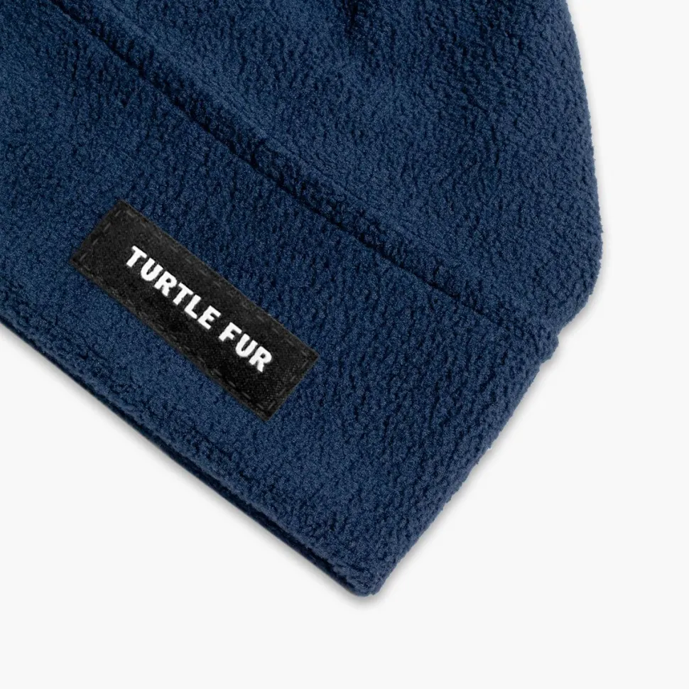 Chelonia 150 Fleece Beanie
