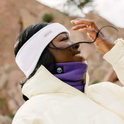 Chelonia 150 Fleece Double-Layer Neck Warmer