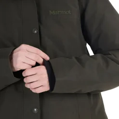 Chelsea Short Coat - Women's