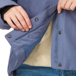 Chelsea Short Coat - Women's