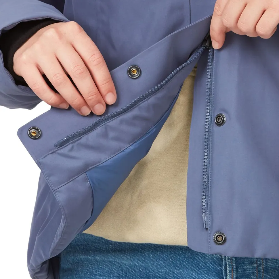 Chelsea Short Coat - Women's