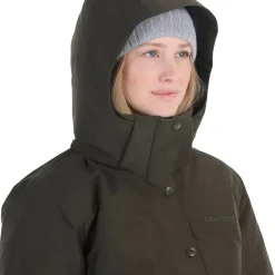 Chelsea Short Coat - Women's