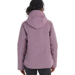 Chelsea Short Coat - Women's