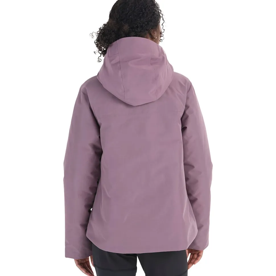 Chelsea Short Coat - Women's