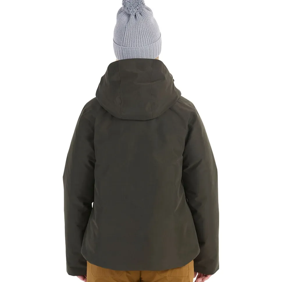 Chelsea Short Coat - Women's