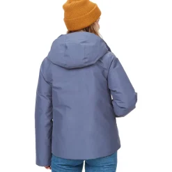 Chelsea Short Coat - Women's