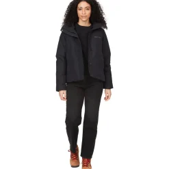 Chelsea Short Coat - Women's