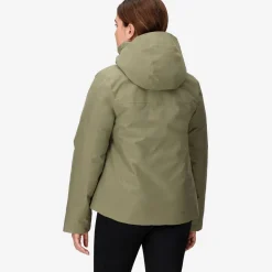 Chelsea Short Coat - Women's