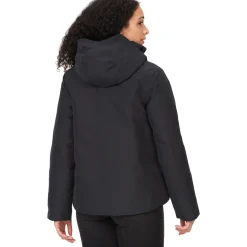 Chelsea Short Coat - Women's