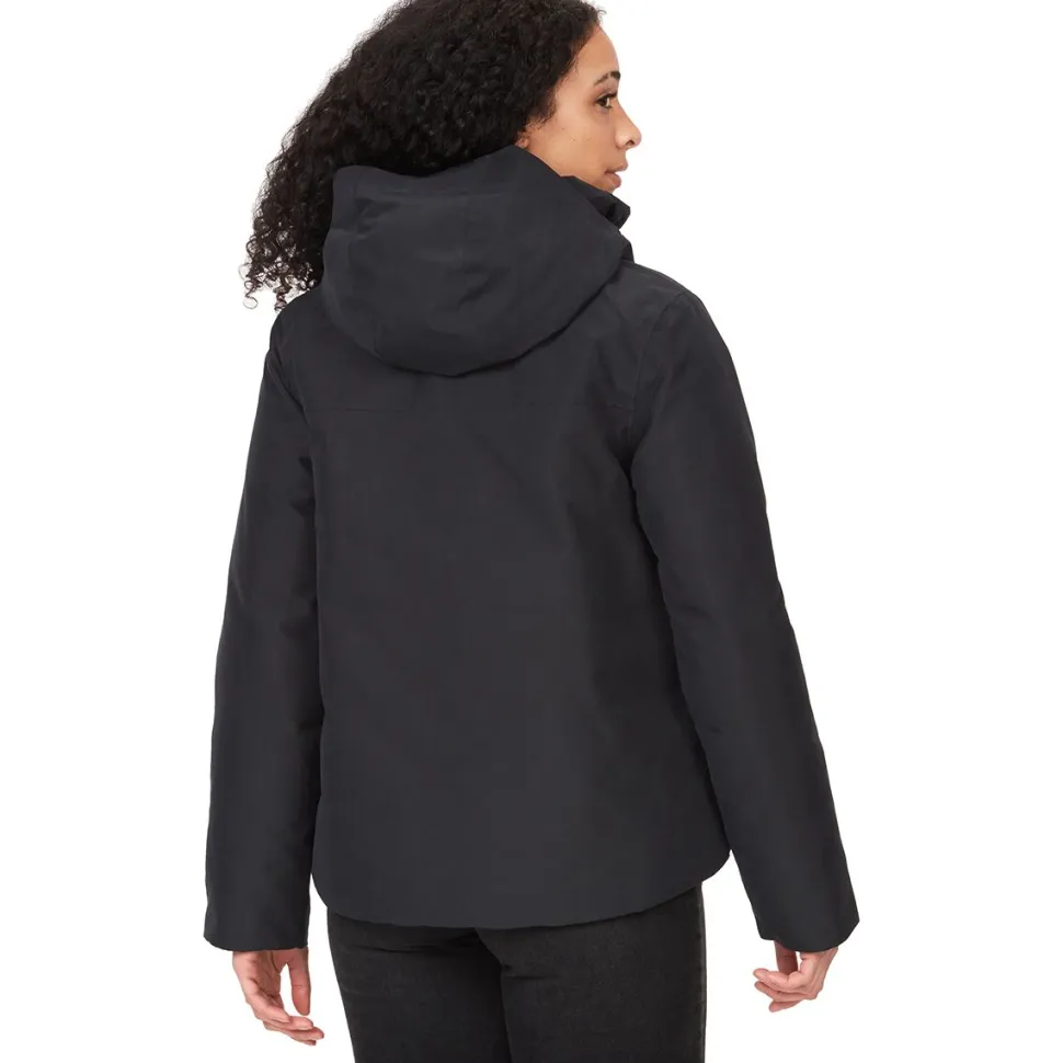 Chelsea Short Coat - Women's