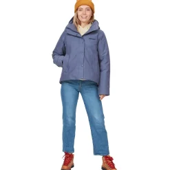 Chelsea Short Coat - Women's