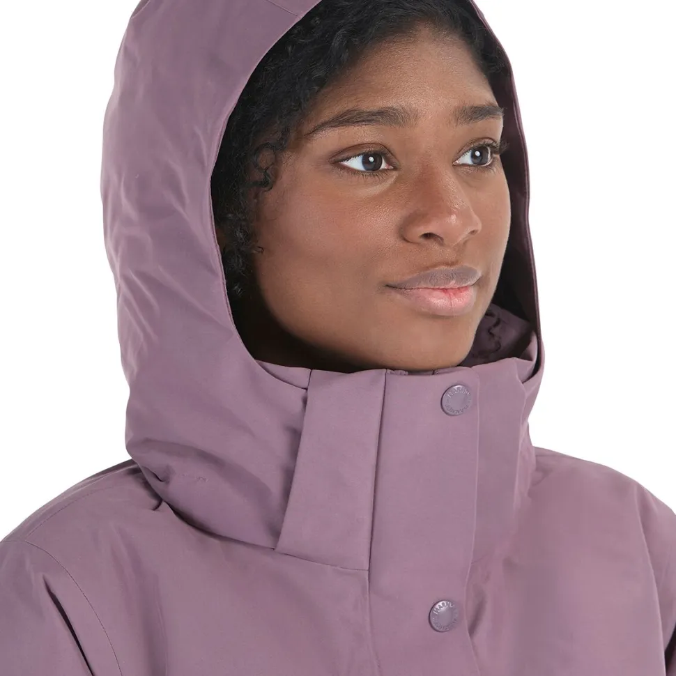 Chelsea Short Coat - Women's
