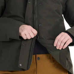 Chelsea Short Coat - Women's