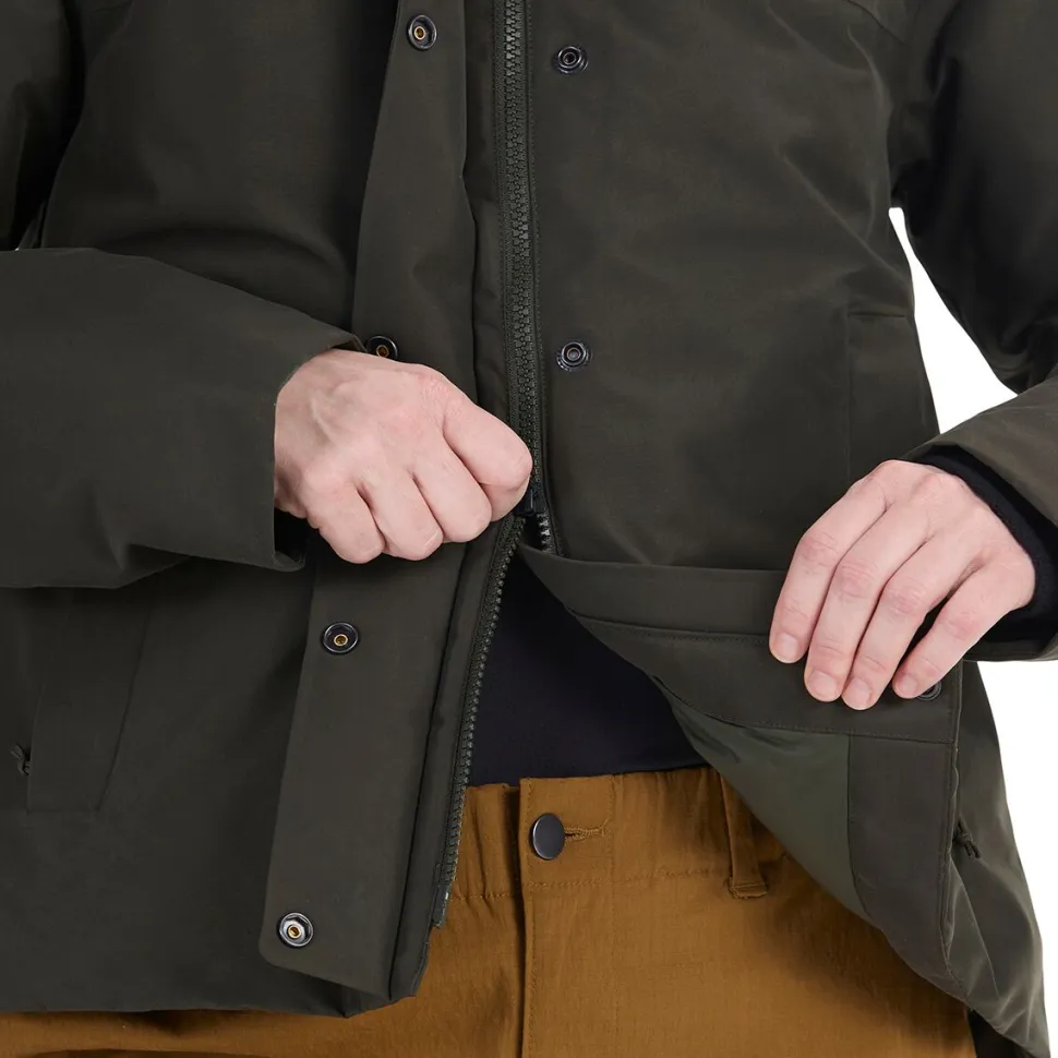 Chelsea Short Coat - Women's