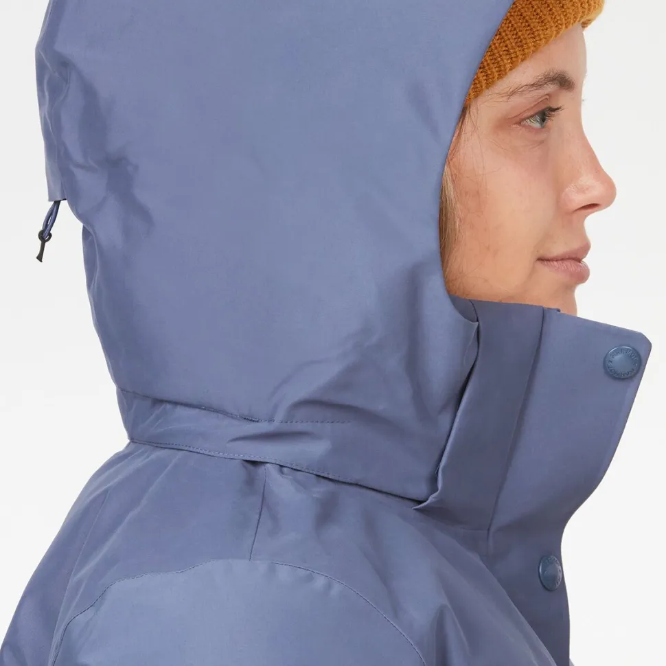 Chelsea Short Coat - Women's