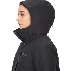 Chelsea Short Coat - Women's