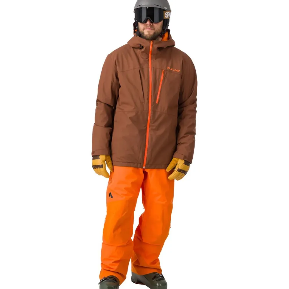Chemical Pant - Men's
