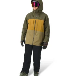 Chemical Pant - Men's