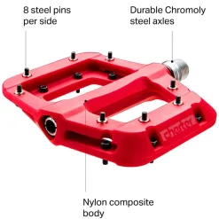 Chester Pedals