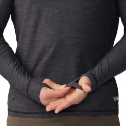 Chill Action Long-Sleeve Crew - Men's