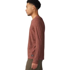 Chill Action Long-Sleeve Crew - Men's