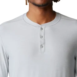 Chill Action Long-Sleeve Crew - Men's
