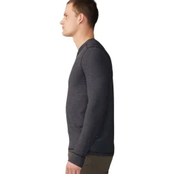 Chill Action Long-Sleeve Crew - Men's