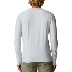 Chill Action Long-Sleeve Crew - Men's